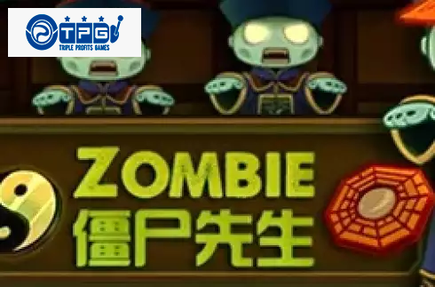 Zombie